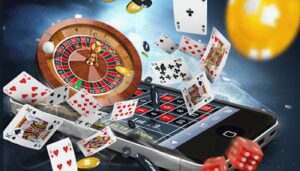 The Secret Behind Online Gambling Popularity: Fun, Thrills, and Rewards!