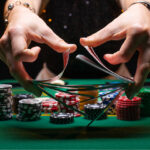 Common Mistakes Live Casino Players Make and How to Avoid Them