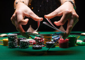 Common Mistakes Live Casino Players Make and How to Avoid Them