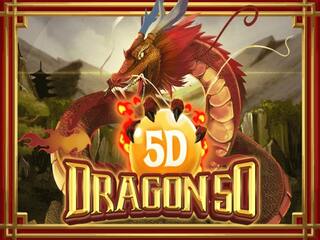 DRAGON 5D