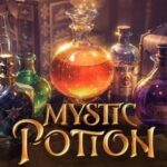 Temukan Kemenangan Dengan Bermain Di mystic potion