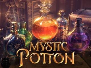 Temukan Kemenangan Dengan Bermain Di mystic potion