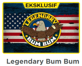 Play the Legendary Bum Bum Slot: Fun, Lots of Money, and Full of Surprises! 💥💰