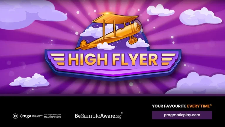 Slot Mania High Flyer