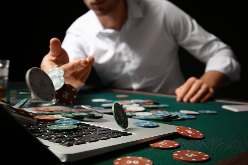 Avoid Fake Sites: Guide to Choosing the Best Live Casino